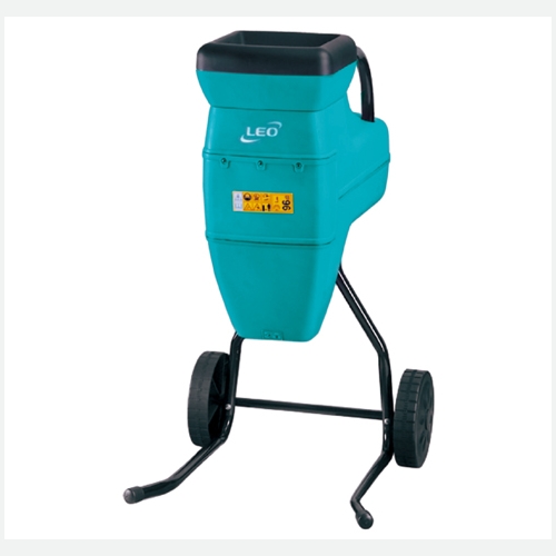 Leo Silent Shredder Machine Lsg2100