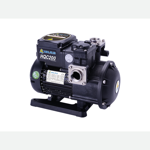 WALRUS AUTOMATIC FLOW-CONTROLLED PUMP HQC400