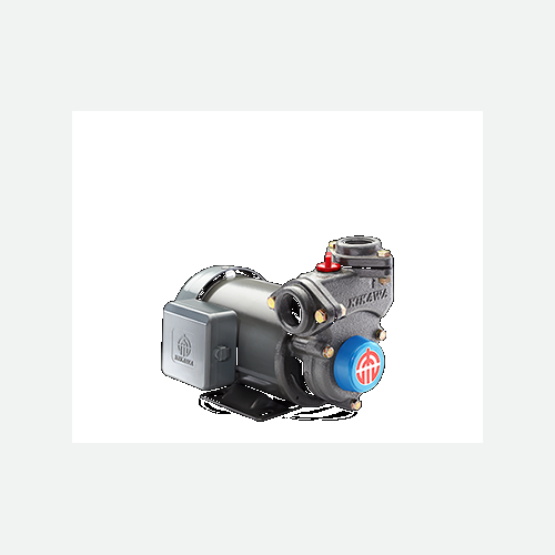 KIKAWA KP3 HIGH SPEED REGENERATIVE PUMP KP3