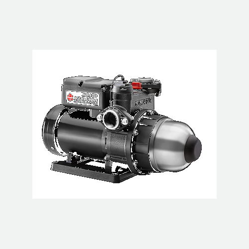 Kikawa 1/4 hp Integrated Flow-controlled booster pump KQ200