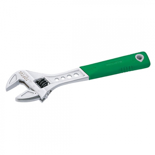 Toptul Paw Adjustable Wrench