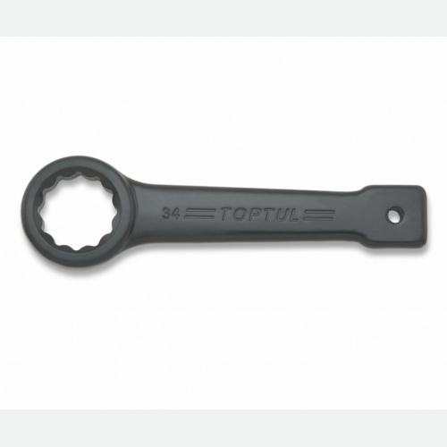 Toptul Slogging Ring Wrench