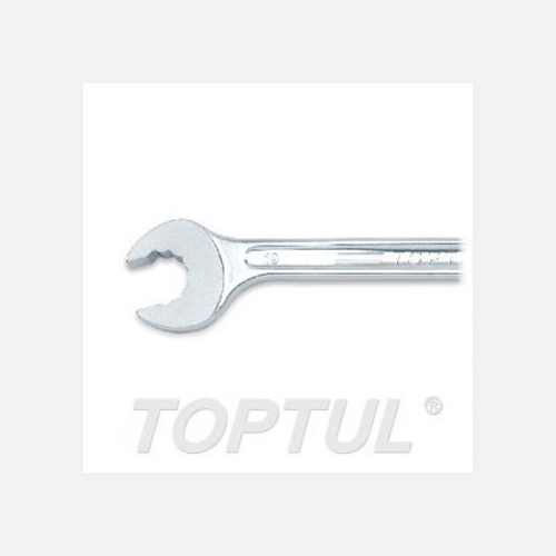 Toptul Super-Torque Combination Wrench 15° Offset - METRIC