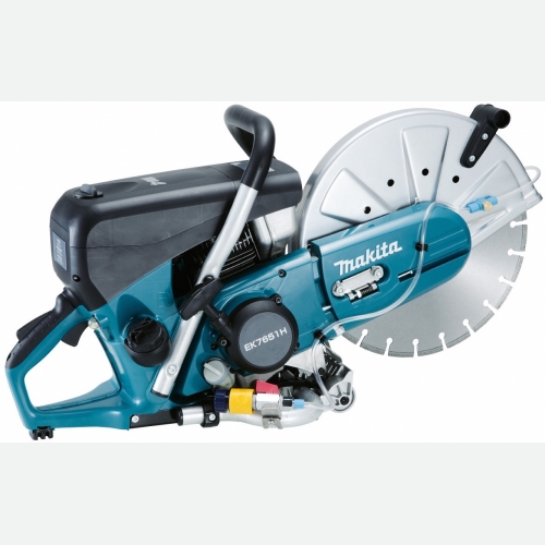 Makita Petrol Power Cutter 14