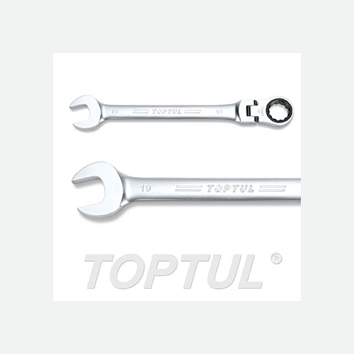 Toptul Ratchet Combination Wrench