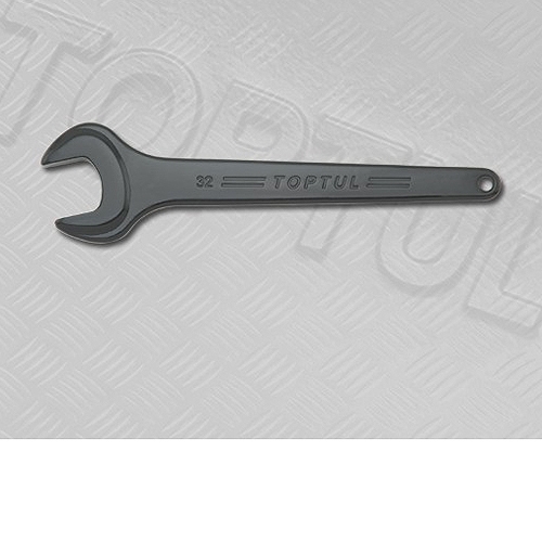Toptul Single Open End Wrench