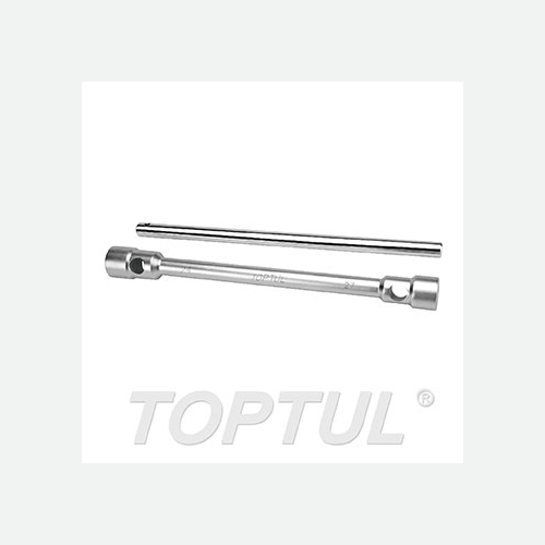 Toptul Double-End Truck Wrench W/Bar (6PTx6PT)