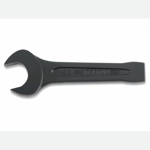 Toptul Slogging Open End Wrench
