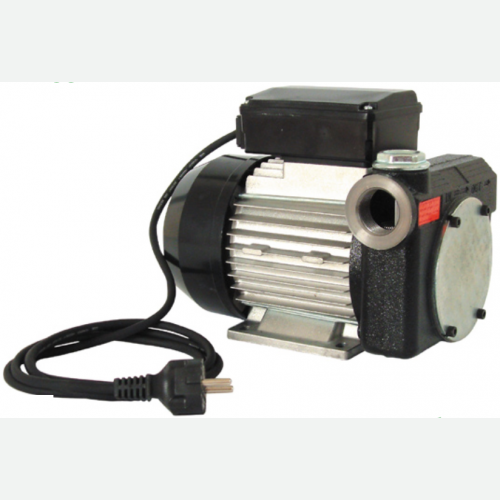 Adam Pump for Diesel Transfer 100L/min, 2.5Bar, 750W PA2-100