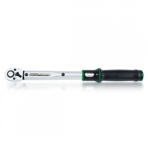 Toptul Micrometer Adjustable Torque Wrench (Window Display)