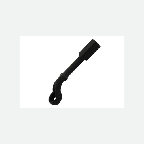 Toptul Slogging Ring Wrench 45° Offset