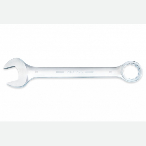 Toptul Standard Combination Wrench 15° Offset (Jumbo)