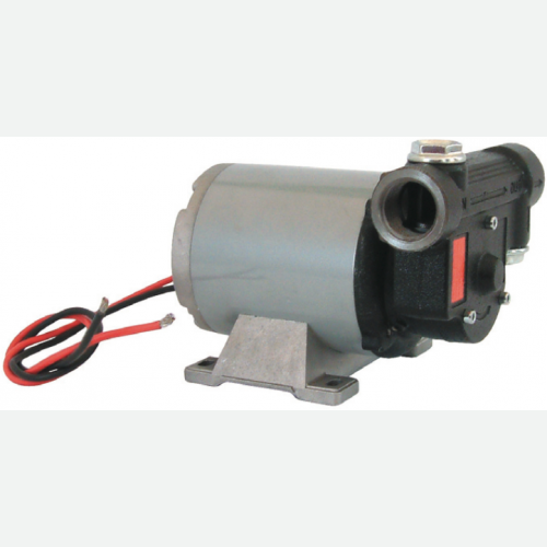 Adam Pumps for Diesel Transfer 60L/min, 2Bar, 24V PB24V-60