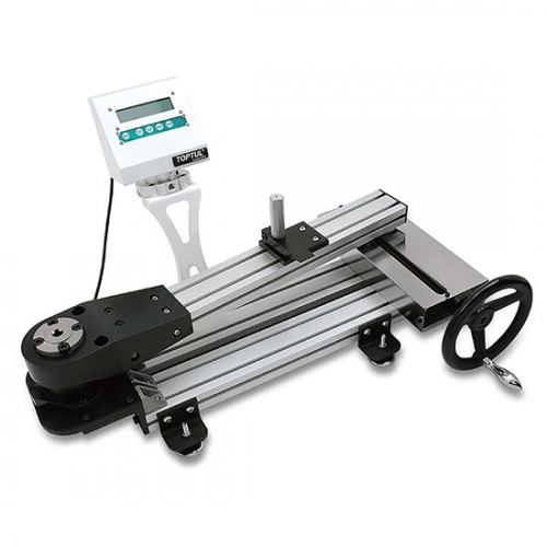 Toptul Professional Grade Torque Tester (Calibrator)