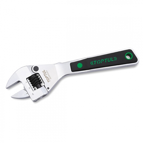 Toptul Ratcheting Adjustable Wrench