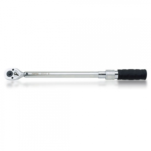 Toptul Micrometer Adjustable Torque Wrench (1/4