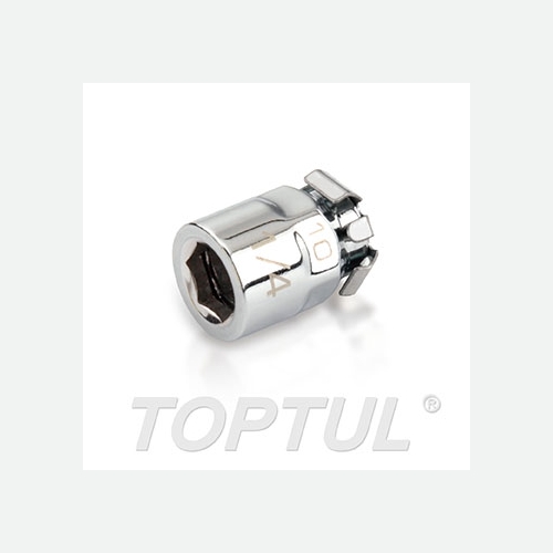 Toptul Quick Change Bit Holder (For Ratchet Wrench)