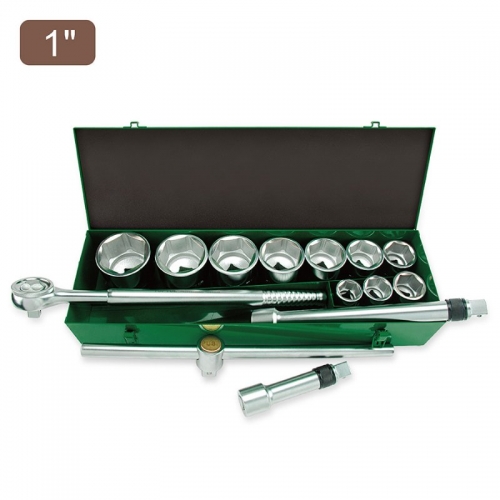 Toptul 14PCS Professional Grade 1