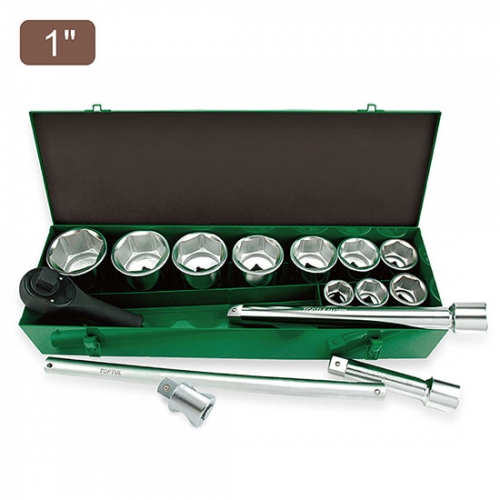 Toptul 14PCS Professional Grade 1