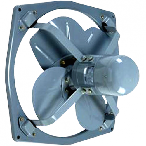 SWAN Exhaust Fan 300mm, 1Ø, 32m3/min, 1400rpm, 130W FA-30II