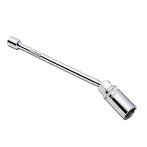 Toptul Extension Bar with Swivel Magnetic Spark Plug Socket