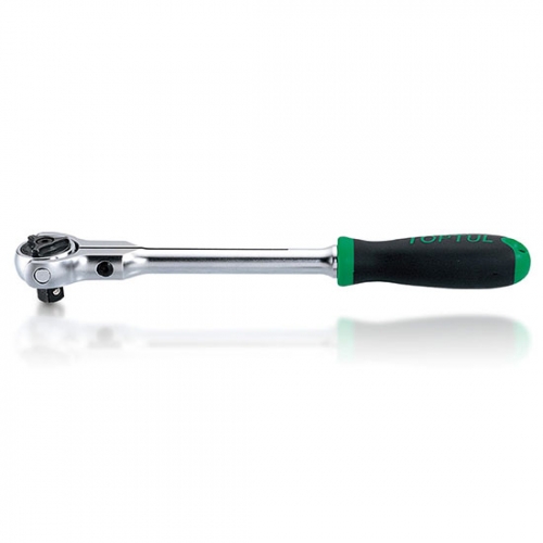 Toptul Swivel Head Reversible Ratchet Handle