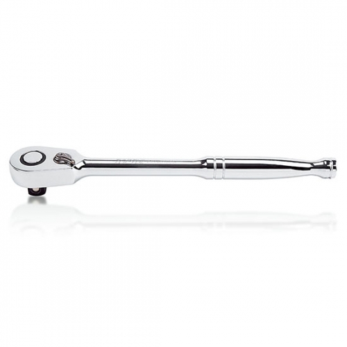 Toptul Compact Head Reversible Ratchet Handle with Quick Release