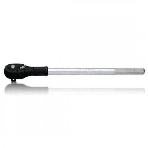 Toptul Reversible Ratchet with Tube Handle (Quick-Release)