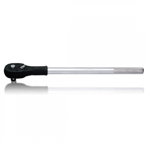 Toptul Reversible Ratchet with Tube Handle