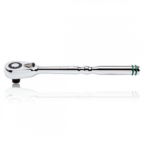 Toptul Reversible Ratchet Handle with Quick Release