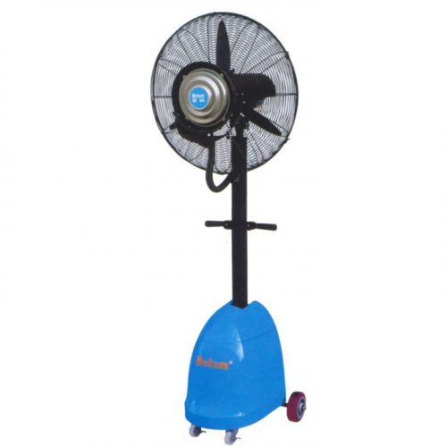 DETON Mist Cooler Fan 26
