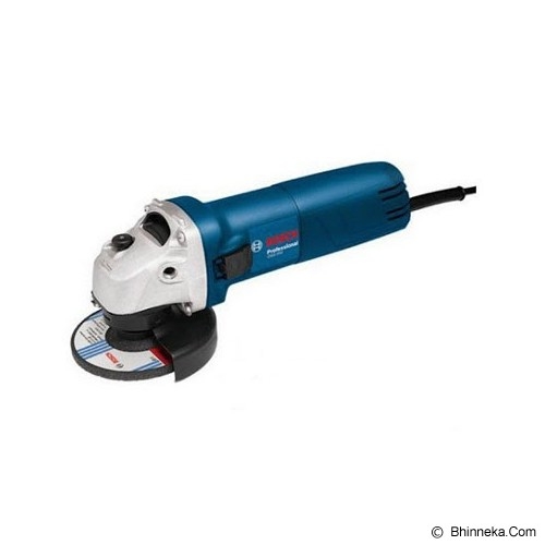 Bosch Angle Grinder 4