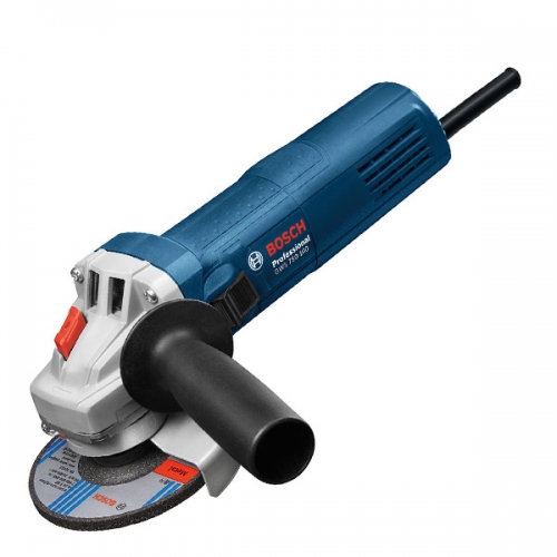 Bosch Angle Grinder 4