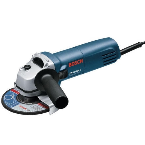 Bosch Angle Grinder 4