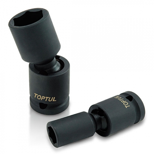 Toptul Impact Universal Sockets