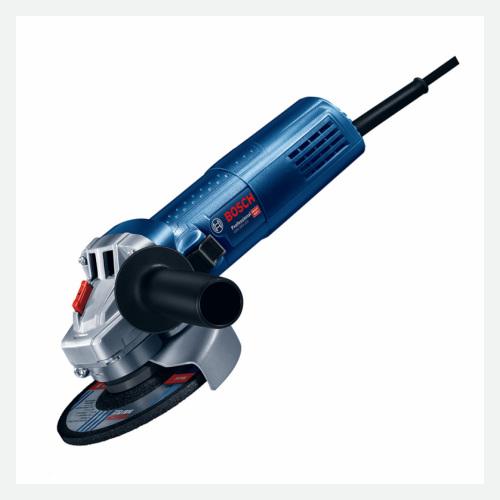 Bosch Angle Grinder 4