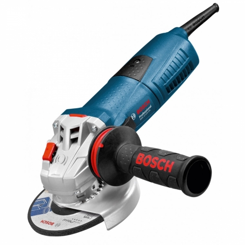 Bosch Angle Grinder 5