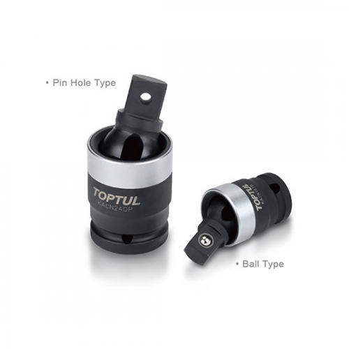 Toptul Impact Universal Joint