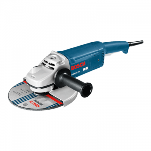 Bosch Angle Grinder 7