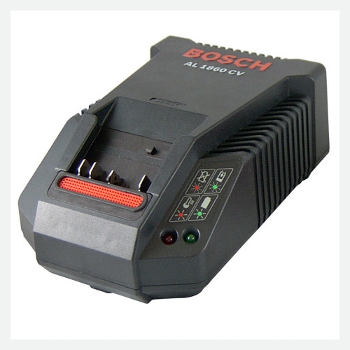 Bosch Lithium Ion Fast Charger for 14V & 18V Battery AL1860CV