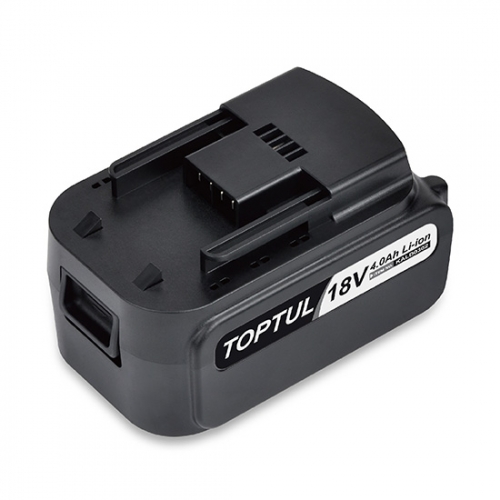 Toptul 18V Li-ion Battery