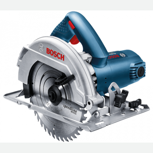 Bosch Circular Saw 7