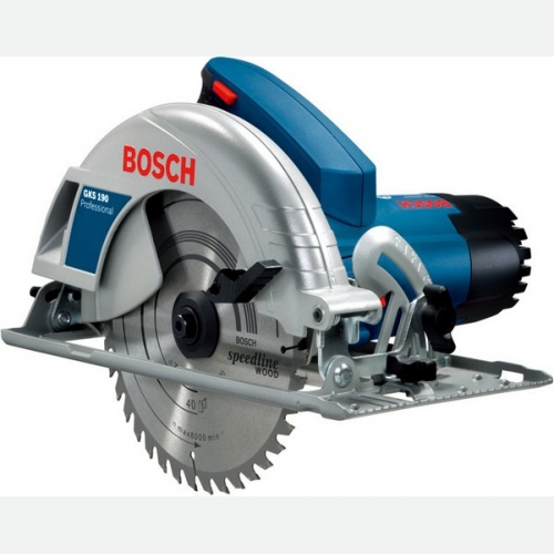 Bosch Circular Saw 7