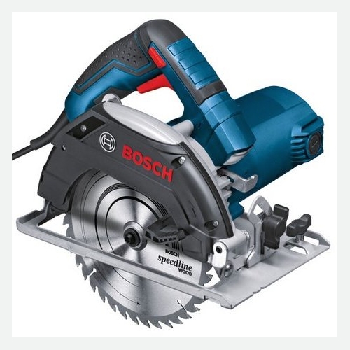 Bosch Circular Saw 6