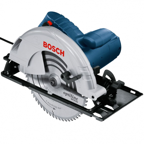 Bosch Circular Saw 9