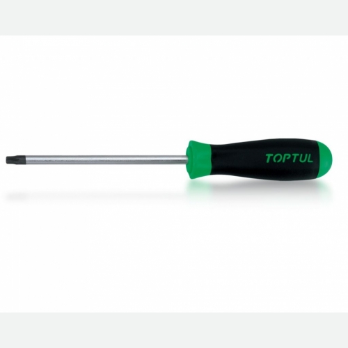 Toptul Star Anti-Slip Screwdrivers