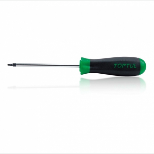 Toptul Square Anti-Slip Screwdrivers