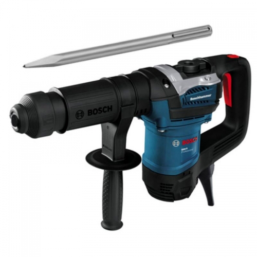 Bosch Demolition Hammer SDS Max, 7.5J, 1100W, 5.6kg GSH5(Max)