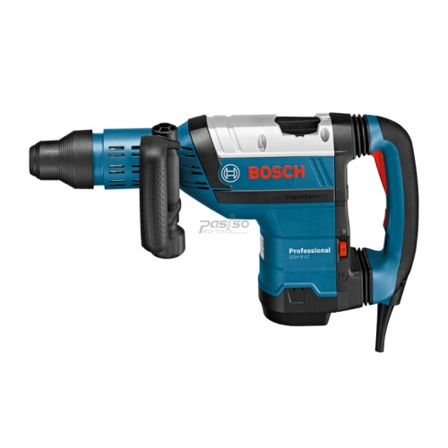 Bosch Demolition Hammer SDS Max, 13J, 1500W, 9kg GSH9VC