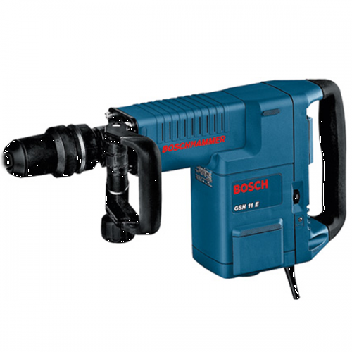 Bosch Demolition Hammer SDS Max 11kg 1500W GSH11E